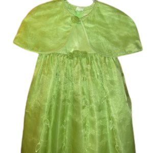 🍒3/$15🍒EASTER sage green dress with shrug